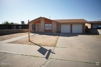 Building Photo - 5766 Dalhart Dr