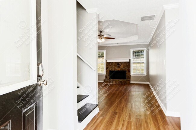 Building Photo - 3 br, 2 bath House - 3430 Traddsprings Way