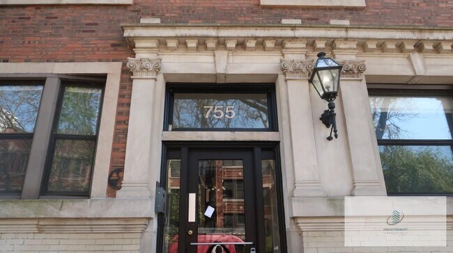 Foto del edificio - 755 W Buena Ave