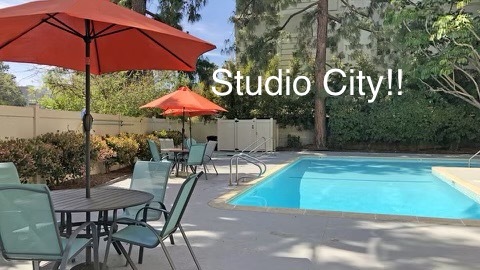 Large Heated Pool & Spa - 11138 Aqua Vista St