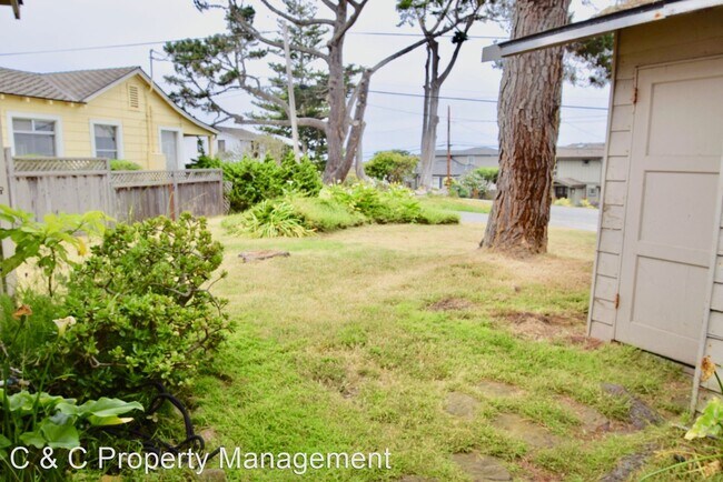 Foto del edificio - 1 br, 1 bath House - 904 Siren Street