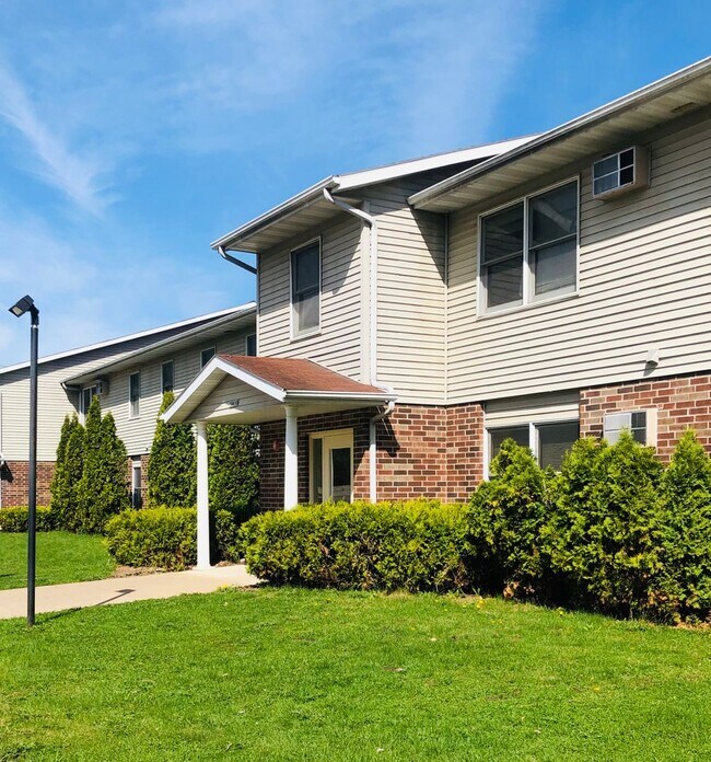 Interior Photo - North Country Apartments