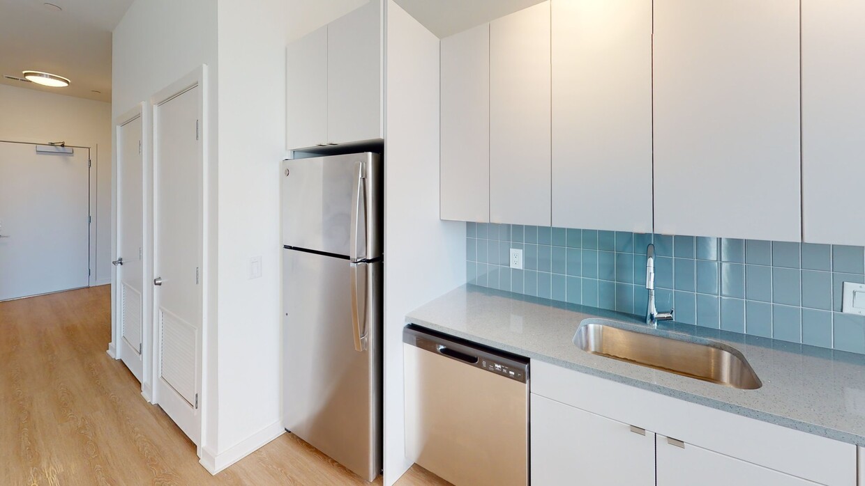 Photo - HOHM Apartments