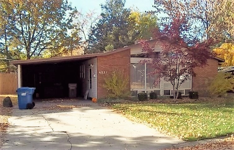 Foto principal - Beautiful Boise Bench home just off N Curt...