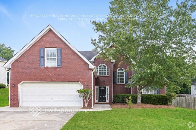 Building Photo - 765 Georgian Hills Dr
