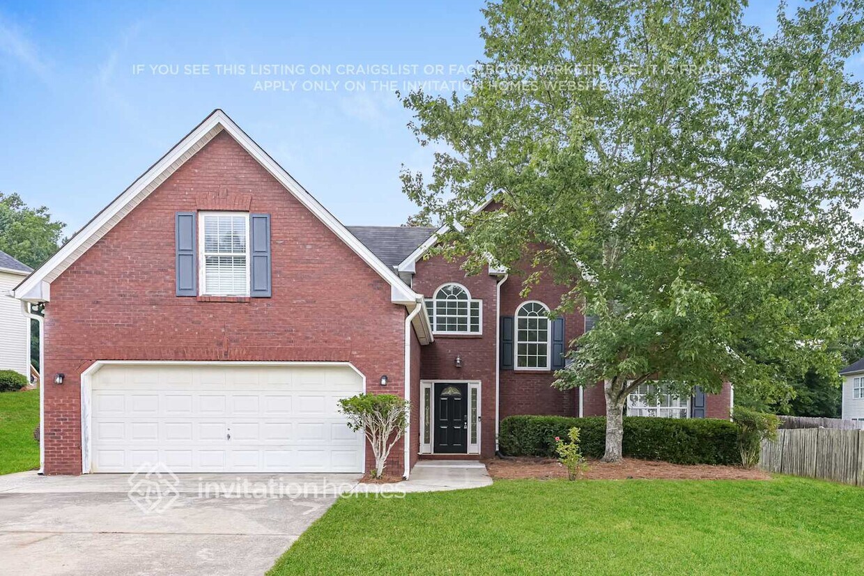 Foto principal - 765 Georgian Hills Dr