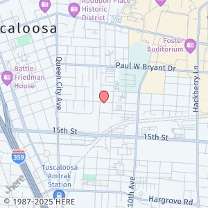Foto principal - 1219 13th St