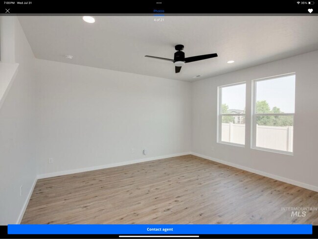 Foto del edificio - 2164 W Heavy Timber Dr