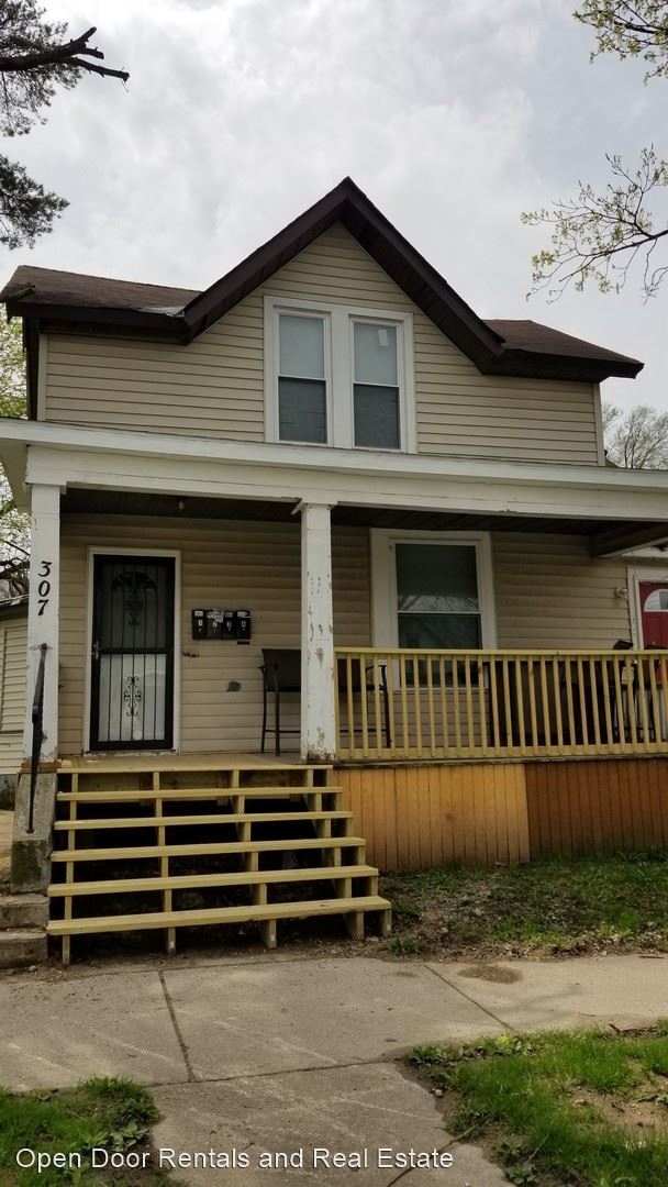Building Photo - 307 W Williams St