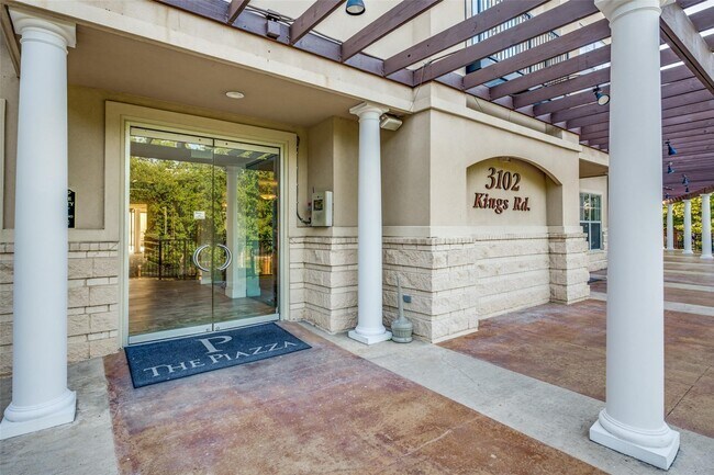 Foto del edificio - 3102 Kings Rd