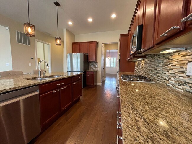 Building Photo - Welcome to perfection redefined in the hig...