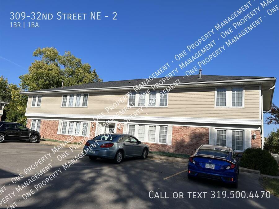 Foto principal - 309-32nd Street NE-2