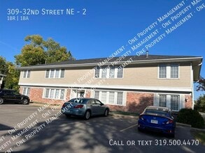 Building Photo - 309 32nd St NE