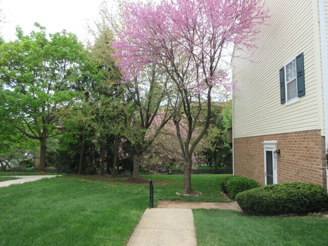 Foto del edificio - 2 bedroom 1 full bath condo with back patio