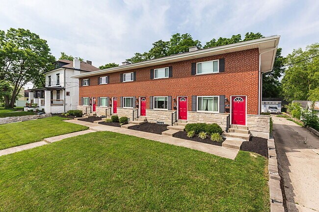 Photo - 135 Commonwealth Ave Apartment