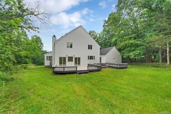 Foto del edificio - 504 Bull Mill Rd