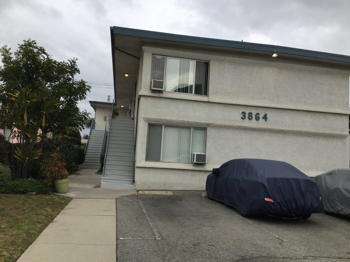 Primary Photo - 3864 Inglewood Blvd