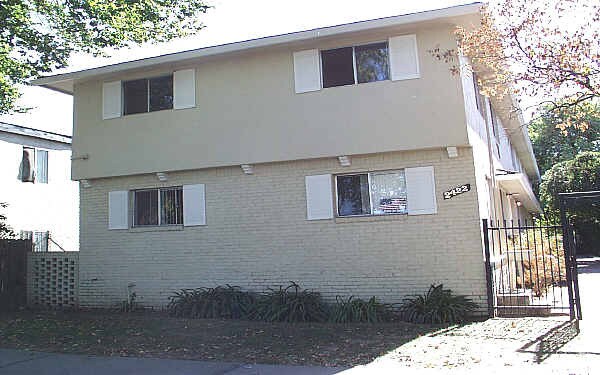 Foto del edificio - 2422 V St