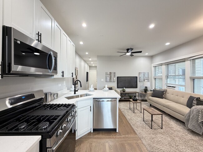 Foto del edificio - 5452 N Paulina St