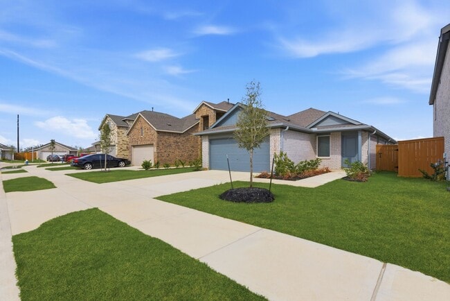 Building Photo - 6418 Geyser Starish Dr