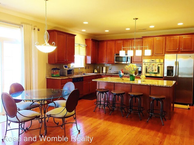 Foto del edificio - 822 Jordan Crossing Rd