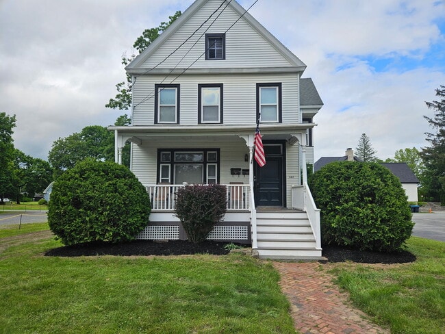 Building Photo - 223 Union Ave