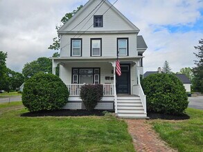 Building Photo - 223 Union Ave