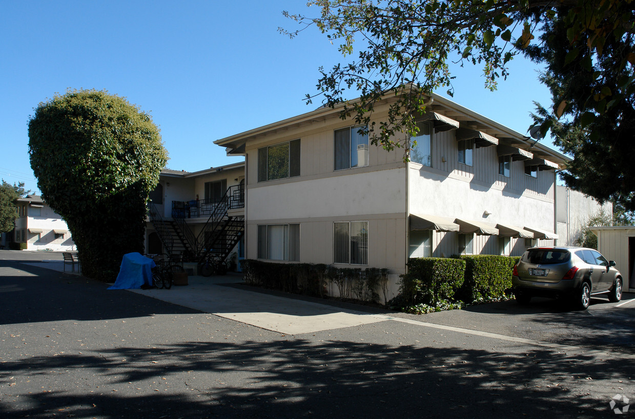 Foto del edificio - 293-295 5th St
