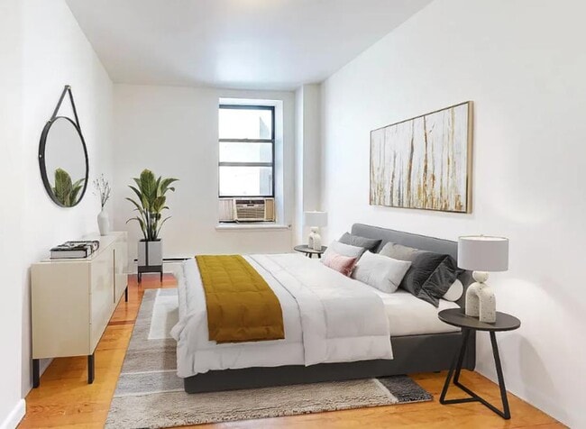 Building Photo - West 116th Street