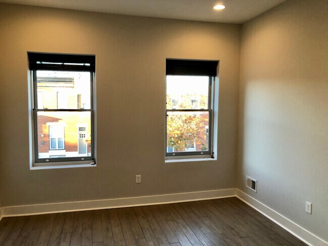 Master Suite - 3805 Fait Ave
