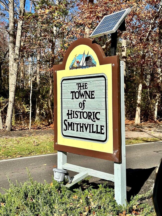 Foto del edificio - 860 E Fishers Creek Rd