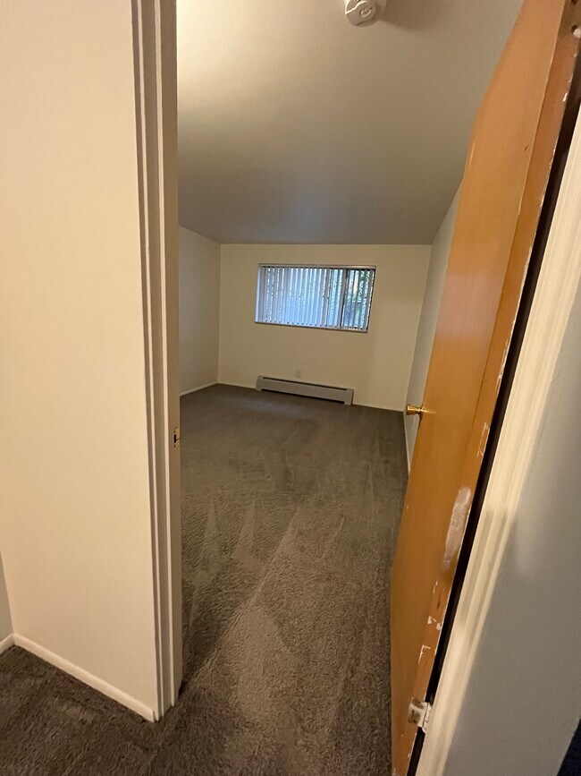 Un dormitorio - 926 N Marion St