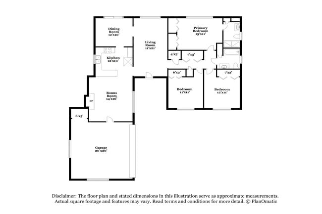 Building Photo - 3723 Eagle Woods Cir