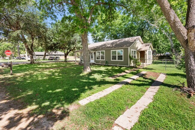 Foto del edificio - 1036 Jackson St