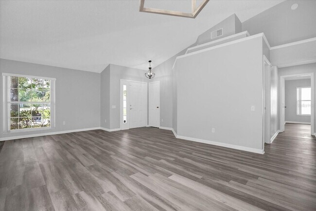 Foto del edificio - 3521 Moss Pointe Pl