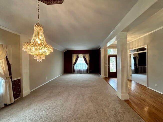 Foto del edificio - 4930 E 88th Pl