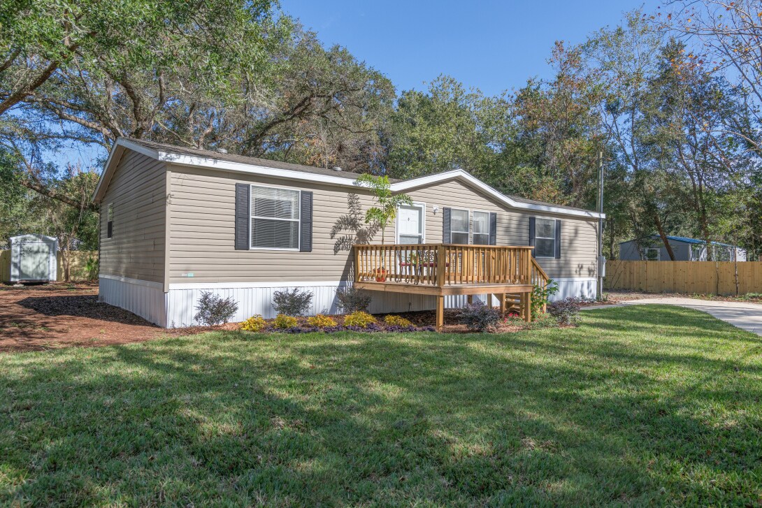 96045 Durden Rd, Yulee, FL 32097 House Rental in Yulee, FL