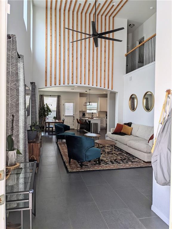 Foto del edificio - 6321 Andes Peak Trail