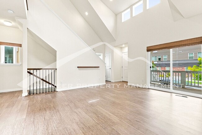 Photo - Charming Home with Central AC and Washer/Dryer