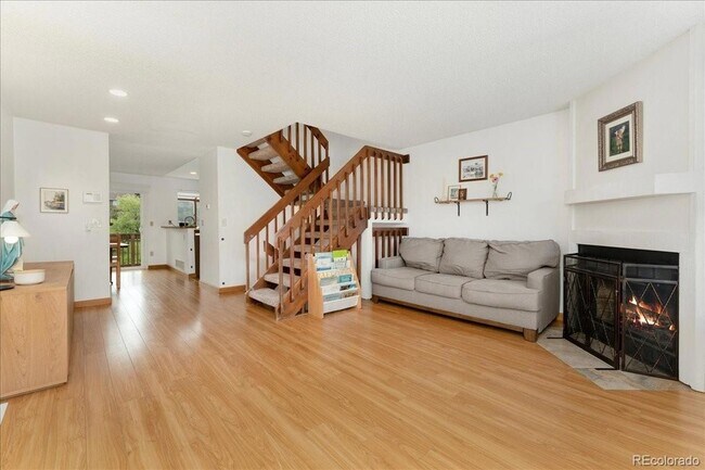 Foto del edificio - 7724 S Steele St