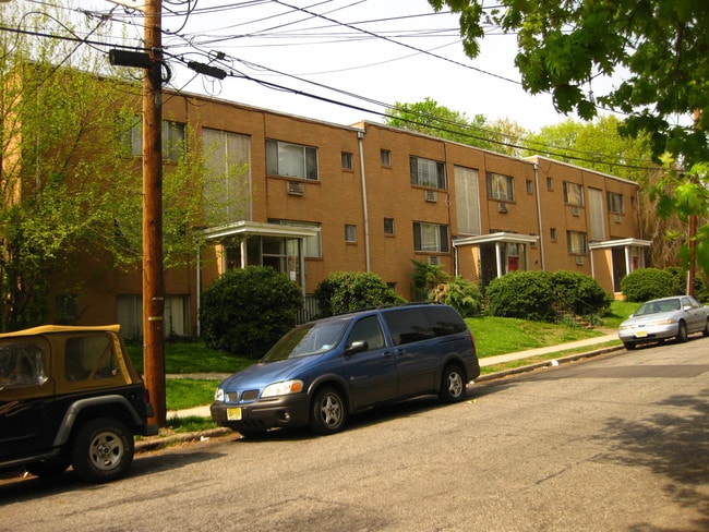 Building Photo - 101 S Overbrook Ave