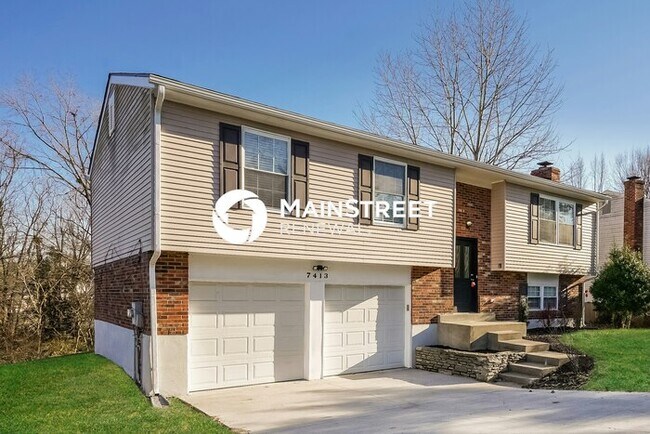 Building Photo - 3 Bedroom Pet-Friendly Home in CRESTWOOD, KY with Main Street Renewal