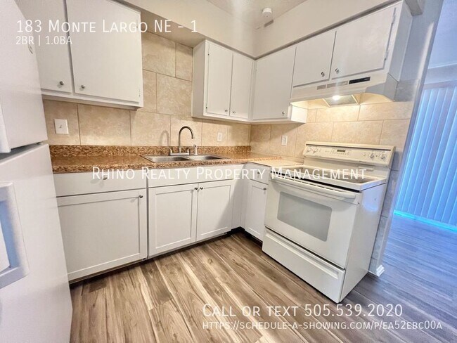 Foto del edificio - Cozy Remodeled 2 Bedroom, 1 Bath In The NE...