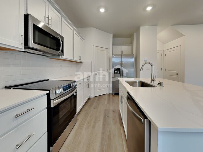 Foto del edificio - 5304 Turnstone St SE