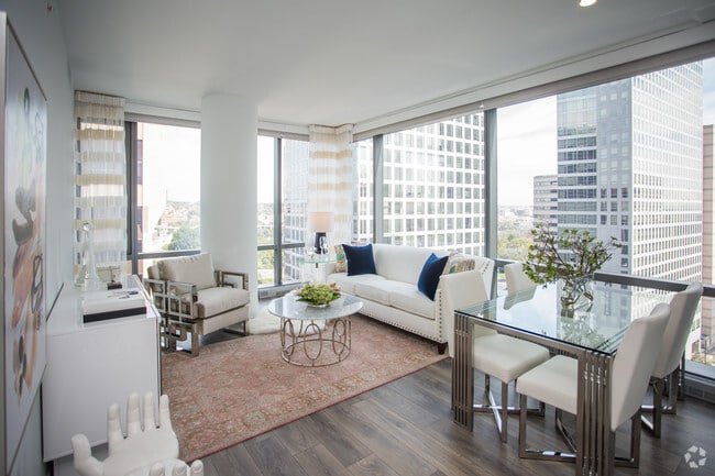 Interior Photo - Central Place