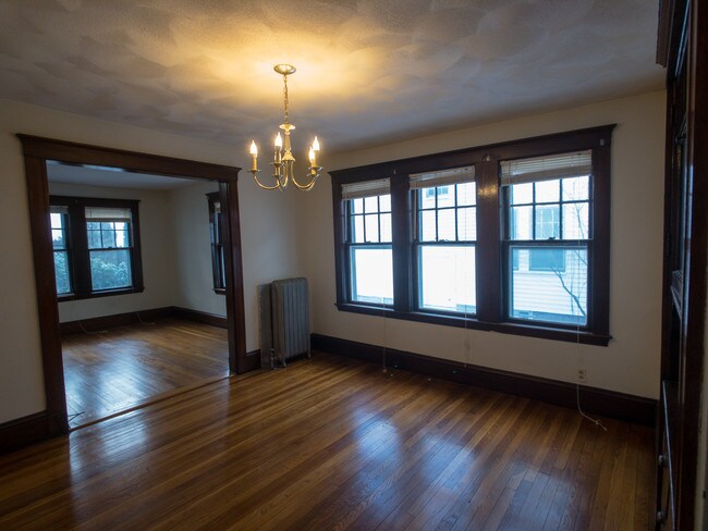 Foto del edificio - 15 Webster St