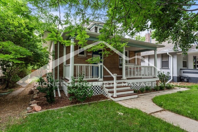 Building Photo - 3256 Meade St