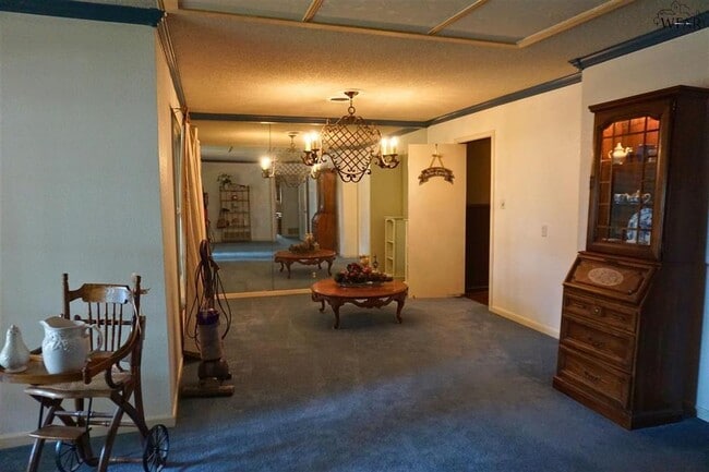Building Photo - 1710 Speedway Ave