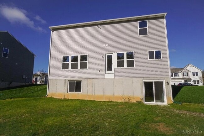 Building Photo - Charming 4 beds 2.5 baths in Morrow