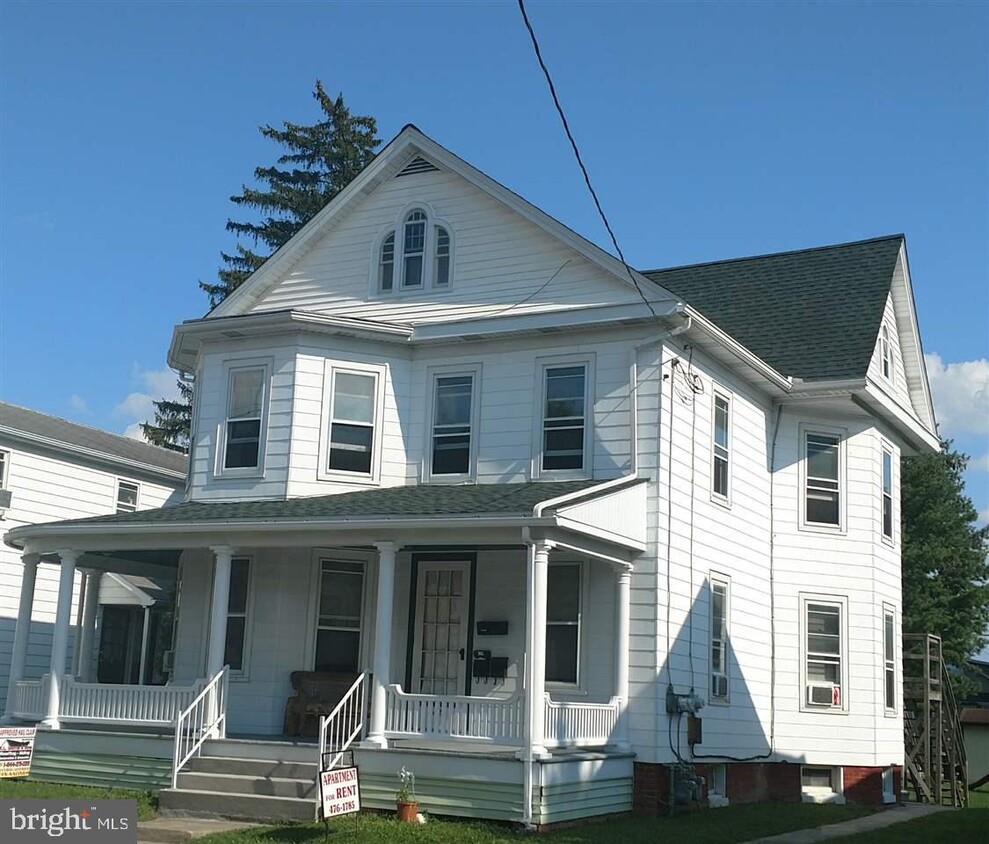 618 Main St, McSherrystown, PA 17344 - House Rental in McSherrystown ...